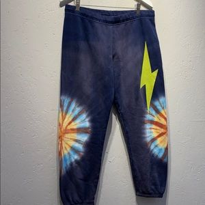 Lauren Moshi sweats